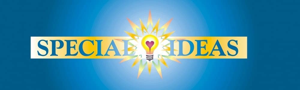 Special-ideas